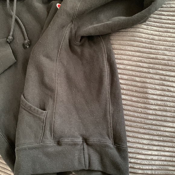 Champion hooded sweatshirt - Picture 4 of 5